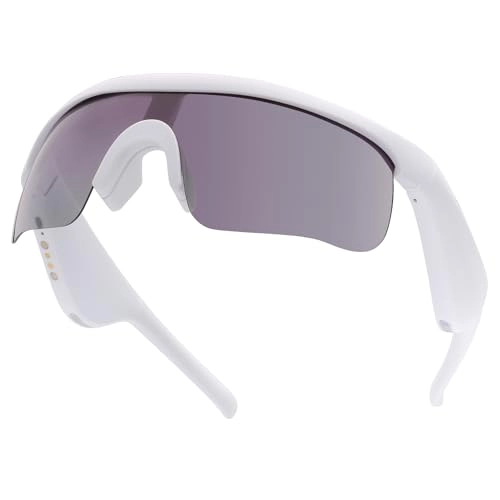 Smart Glasses - Bluetooth 5.3 Open-Ear Sound