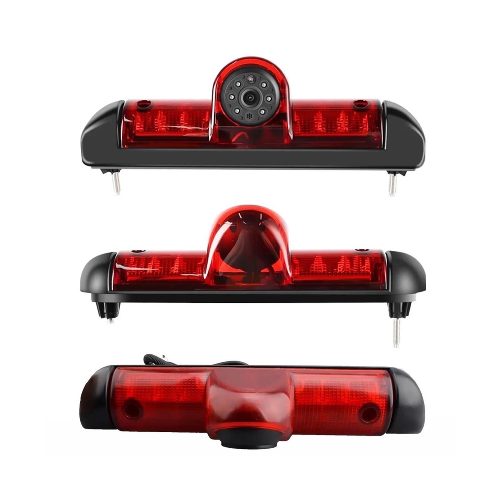 Backup Camera - Night Vision 756 (H) x 504 (V)