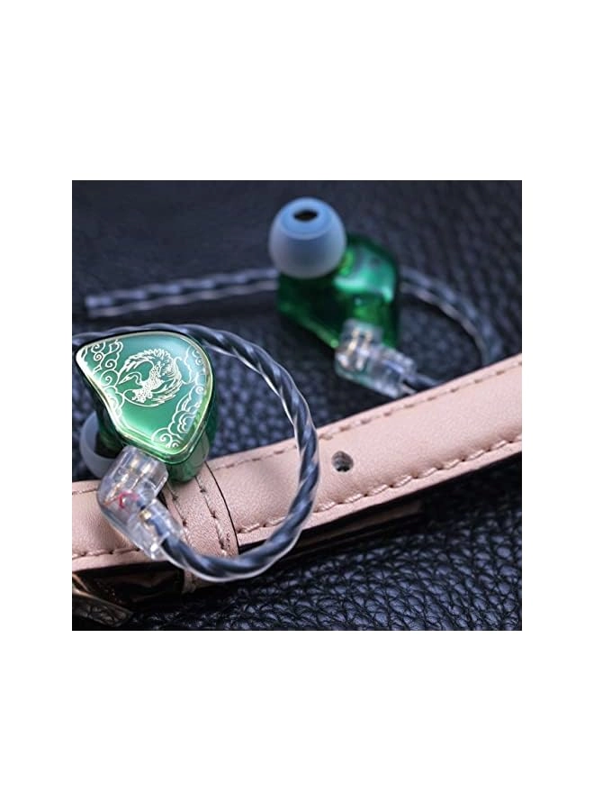 TANGZU Wan'er S.G II Wired Earbud