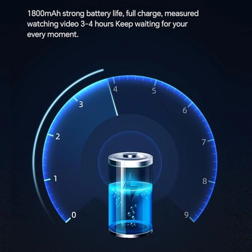 Portable Front Camera - 1080p