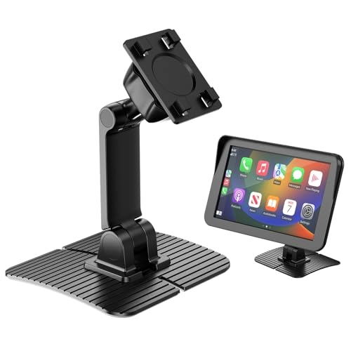 1Zero Carplay Dashboard Mount - 7"–10.26" Carplay Screens