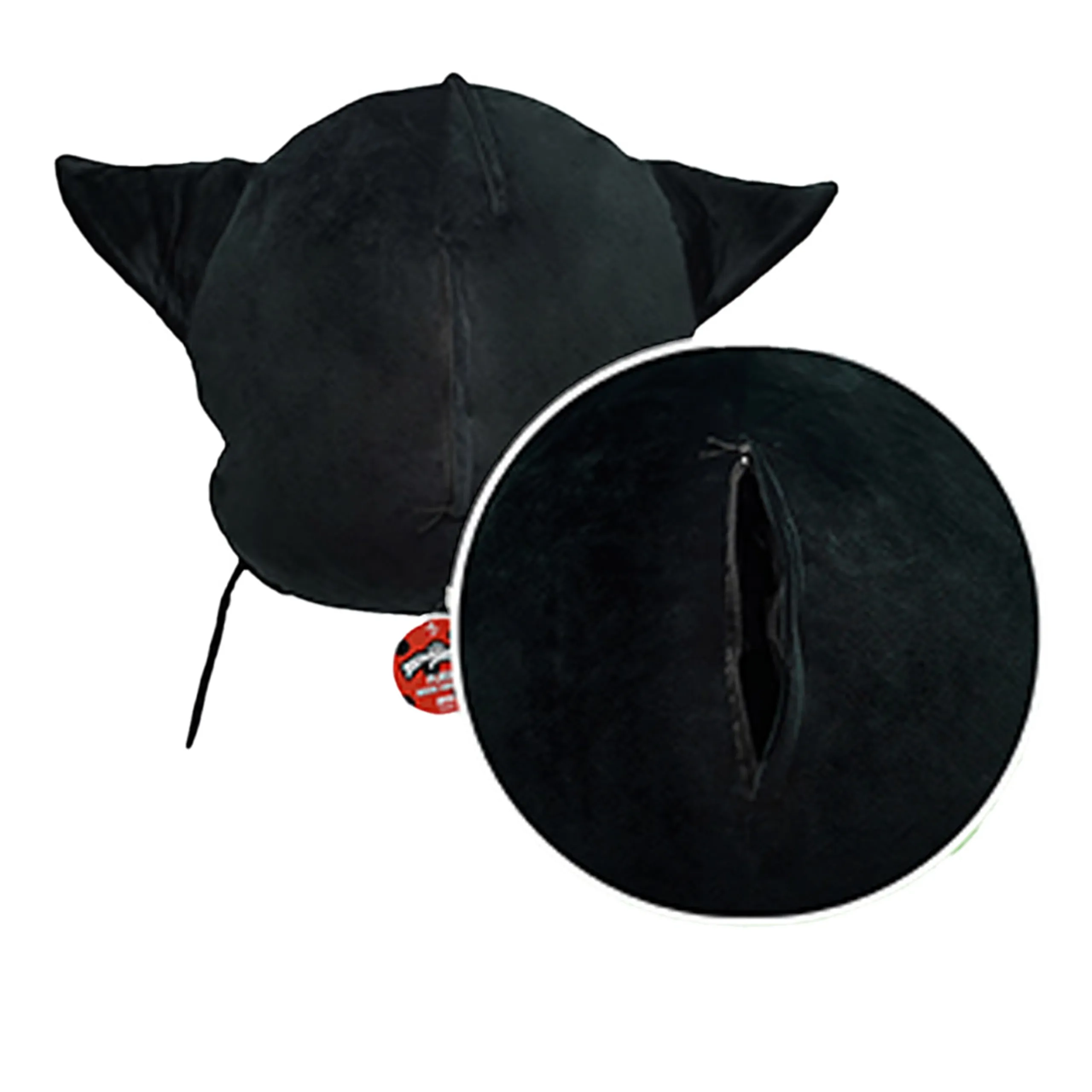 Plagg Huggie Hideaway - 40 cm Plush