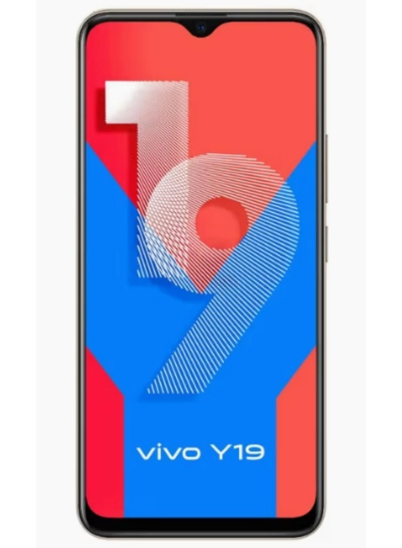 Y19 - 8 GB 256 GB