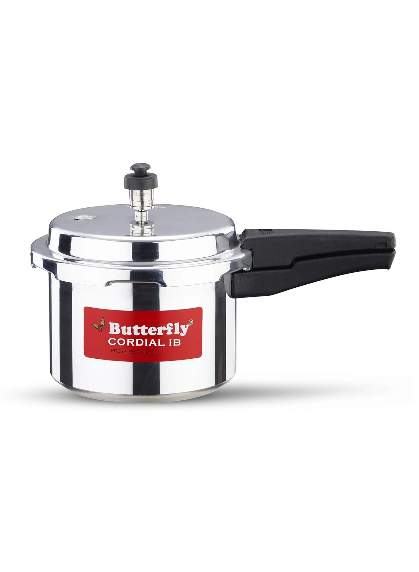 Smart Mixer Grinder - 750 W + Cordial Pressure Cooker - 5 L