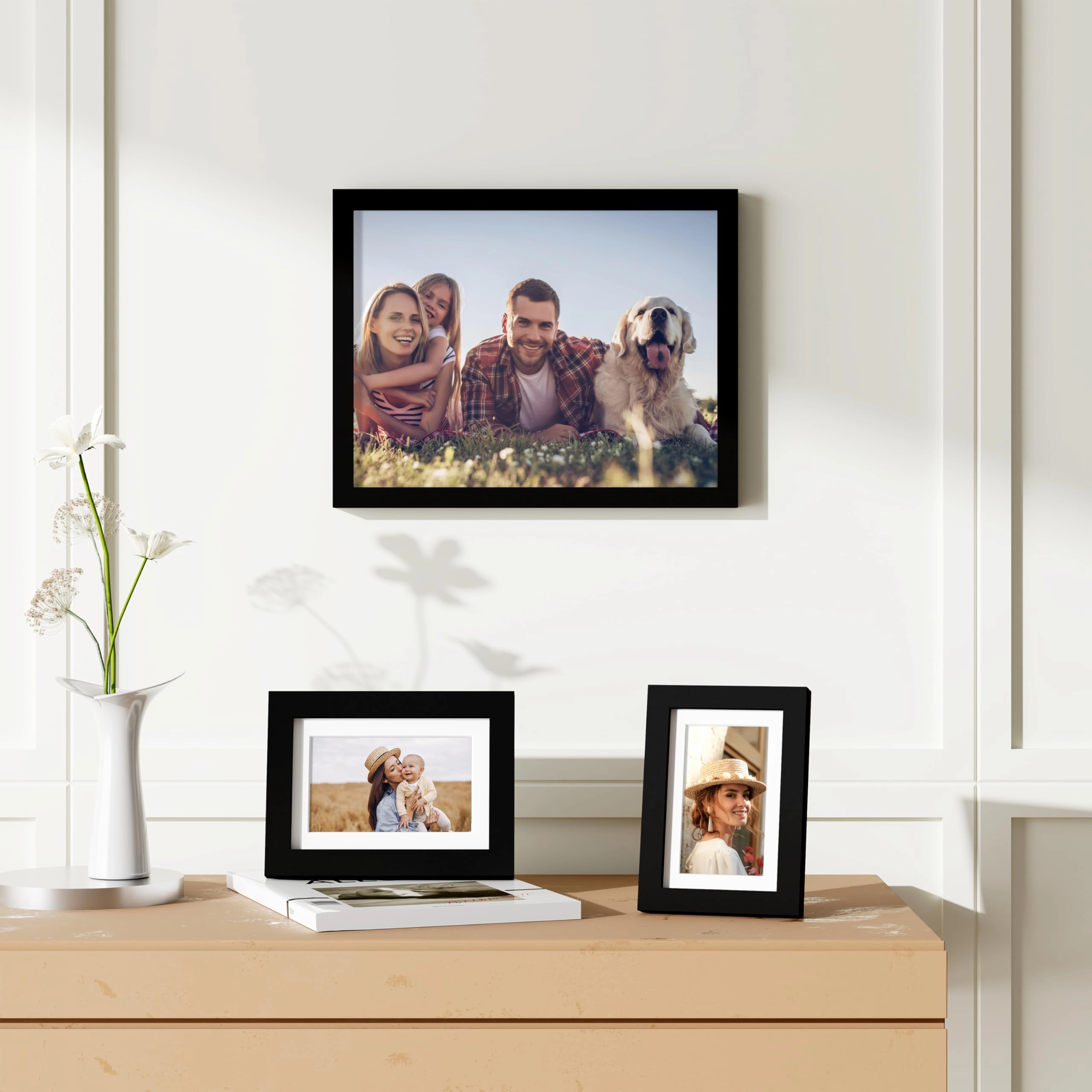 Picture Frame Set - 11x14