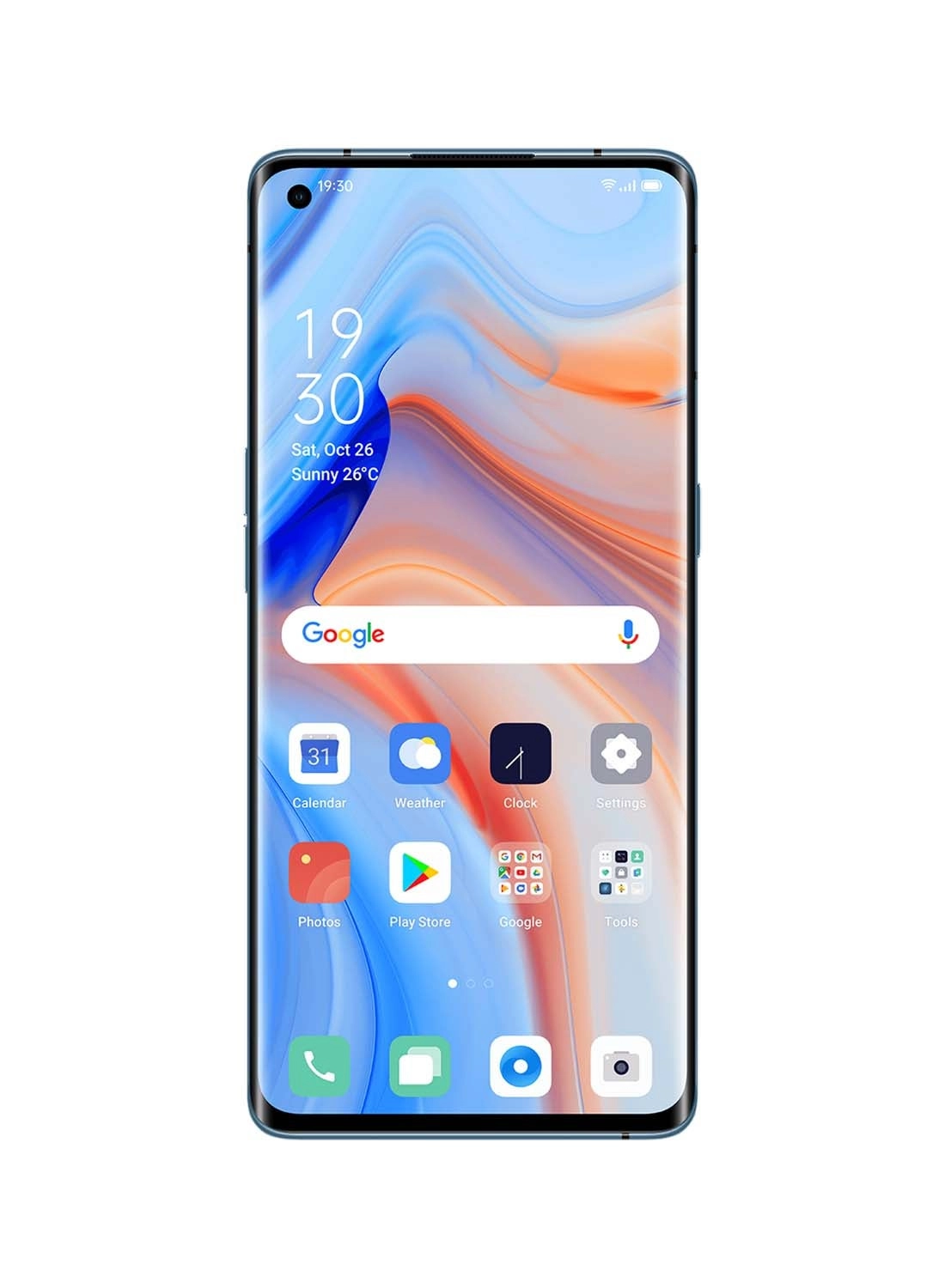 Reno4 Pro - 12GB 256GB