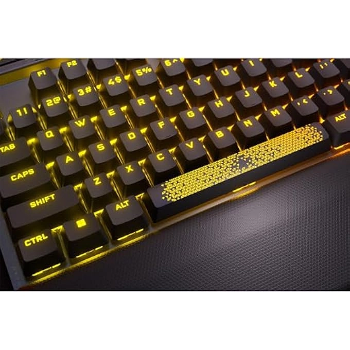 K70 MAX RGB - DE Wired