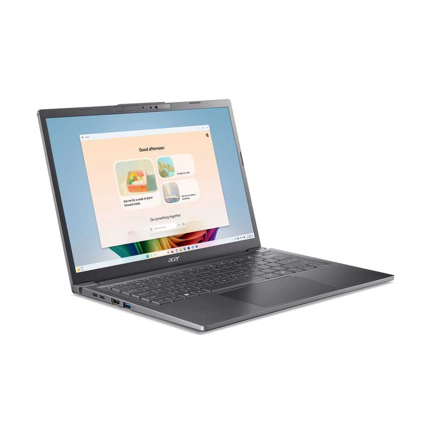 Aspire 14 AI A14-52MT-99JC - 14'' Core Ultra 9-288V 32GB DDR5 1TB SSD