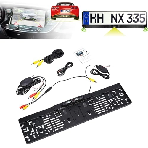 Oversea Funk IR - Night vision Wireless PAL 704 x 576