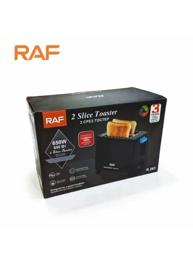 R.263 - 2 Slices