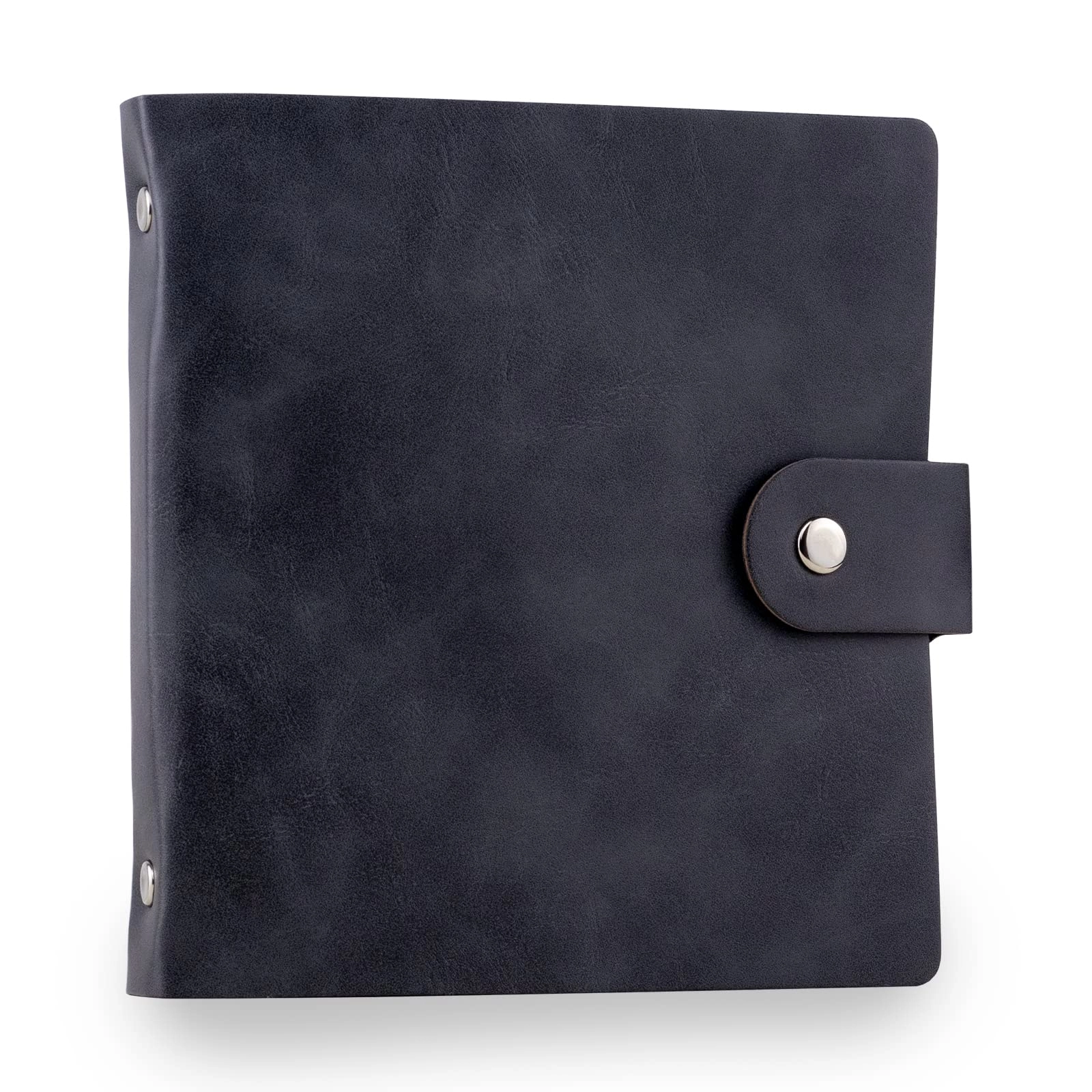 Ablus 200 Pockets Photo Album