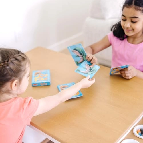 Classic Card Games Set - 36 months - 8 years 1 pieces