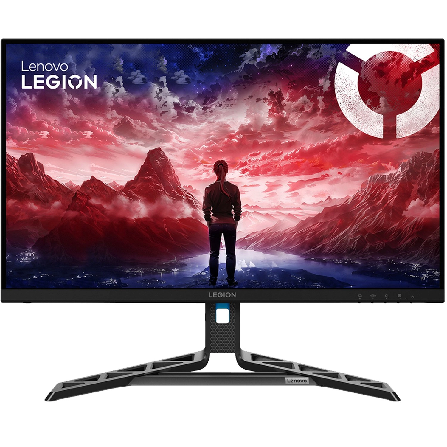 Lenovo Legion R27qe Gen 2 - 68C7GAC3AE 27inch QHD (2560 x 1440)