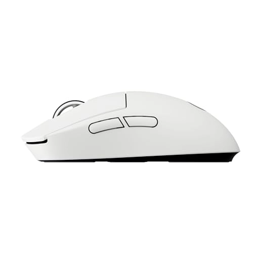 PRO X SUPERLIGHT 2 Gaming Mouse - Wireless