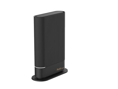 PRT-BE5000 - 5000 Mbps Wi-Fi 7