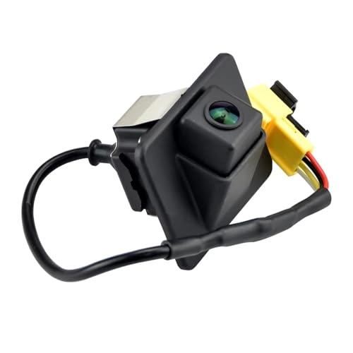 Rear View Backup Camera - Night vision