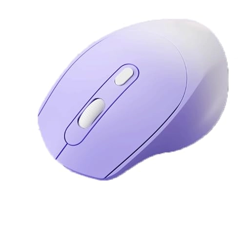 Wireless Mouse - 2.4G wireless Bluetooth