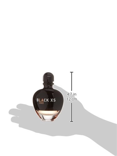 Black Xs Los Angeles - 80 Ml