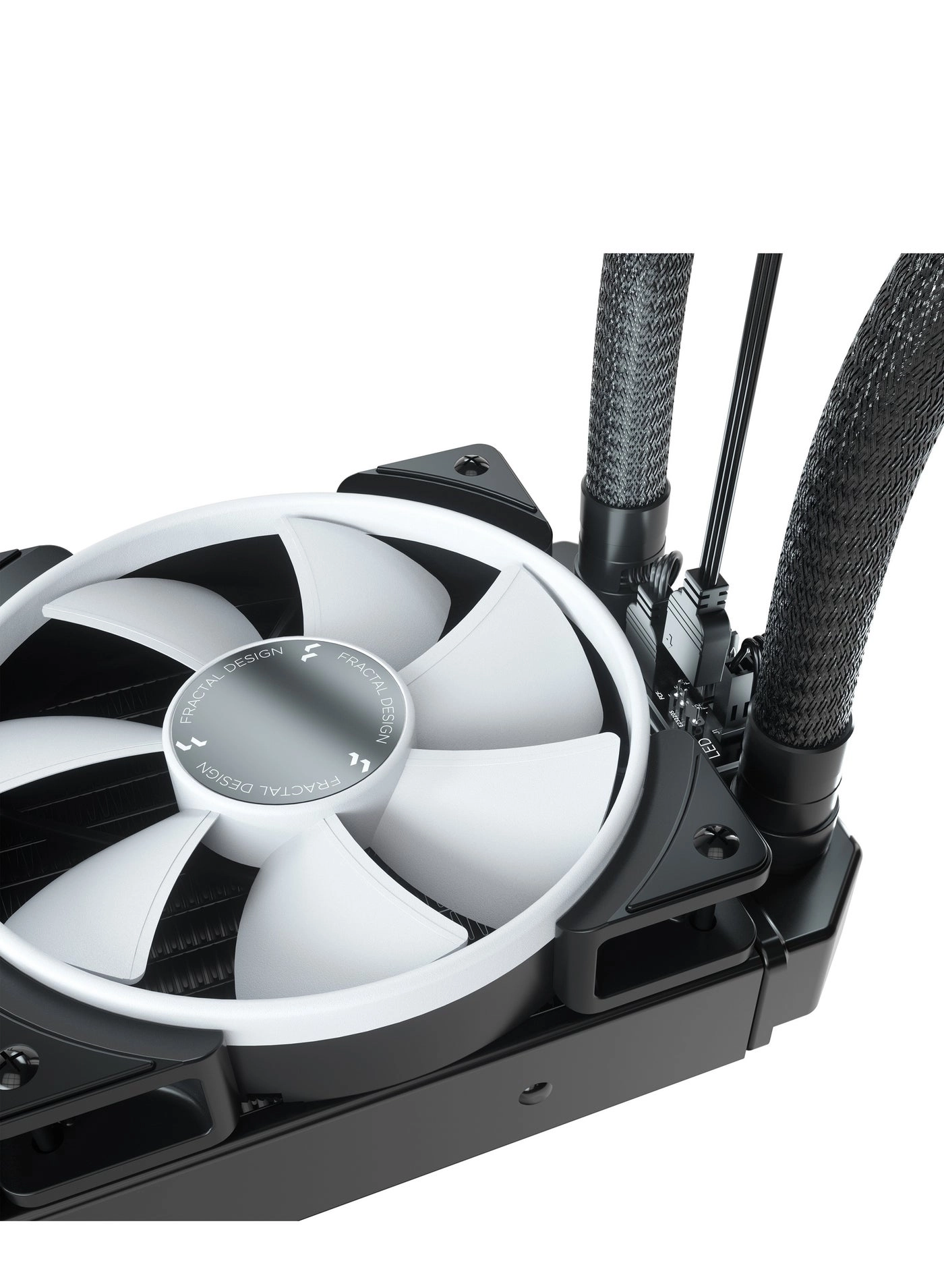 Celsius+ S24 Prisma - 240mm ARGB