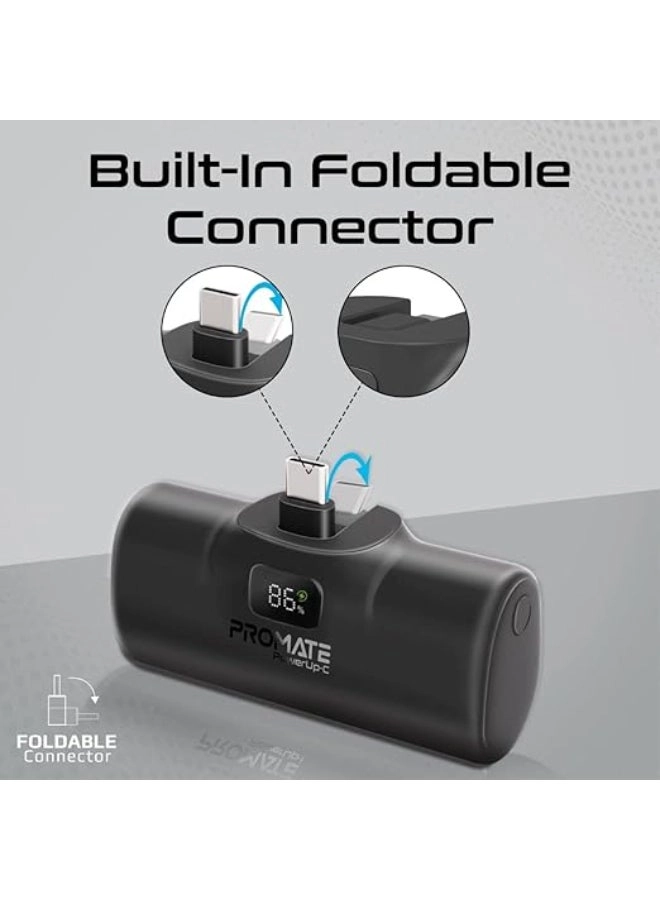 (Renewed) POWERUP-C - 5000 mAh 15 W