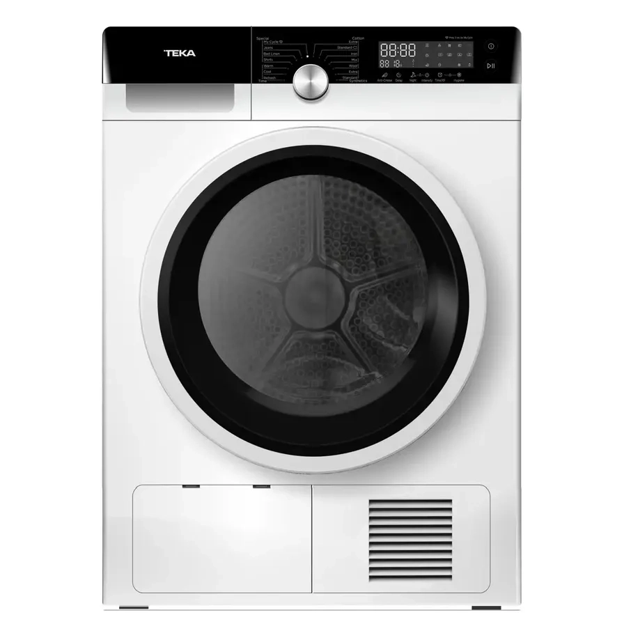 Teka SCK 70820 Condenser