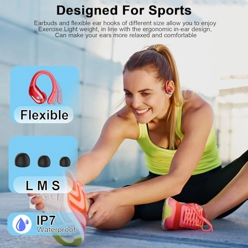 X29 Wireless Headphone