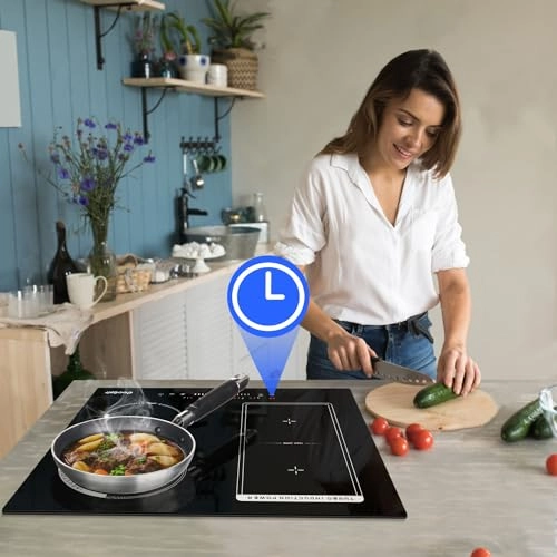 CSR-DE-CSI-43521-F1-VDE-1 Induction hob