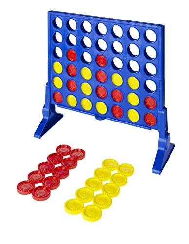Connect 4