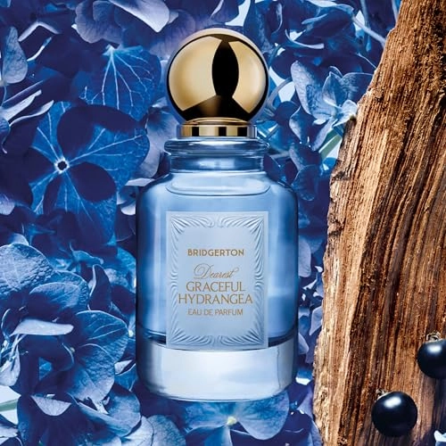 Dearest Graceful Hydrangea - Eau de Parfum 50ml