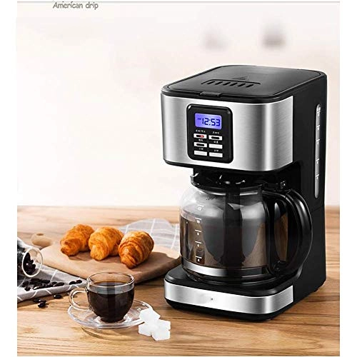 Automatic American Drip - Programmable