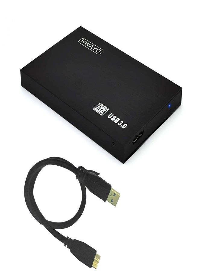 HWAYO FAT 32 - 160GB 2.5-inch HDD