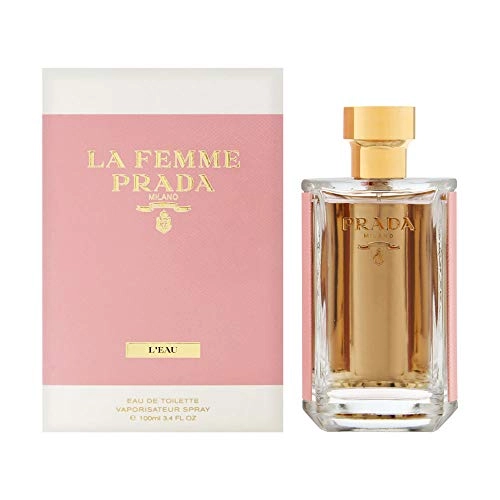La Femme L'Eau Eau de Toilette 100 ml
