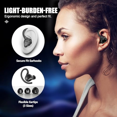 AcousticBreeze Wireless Earbud
