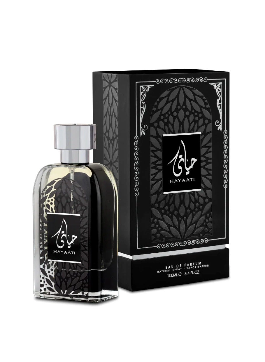 Najdia Eau de Parfum 100ml