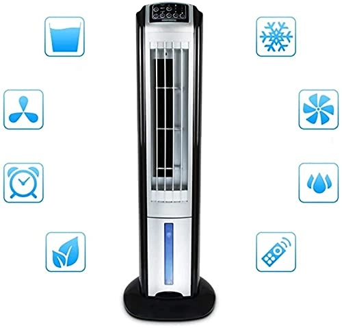 Portable air conditioner