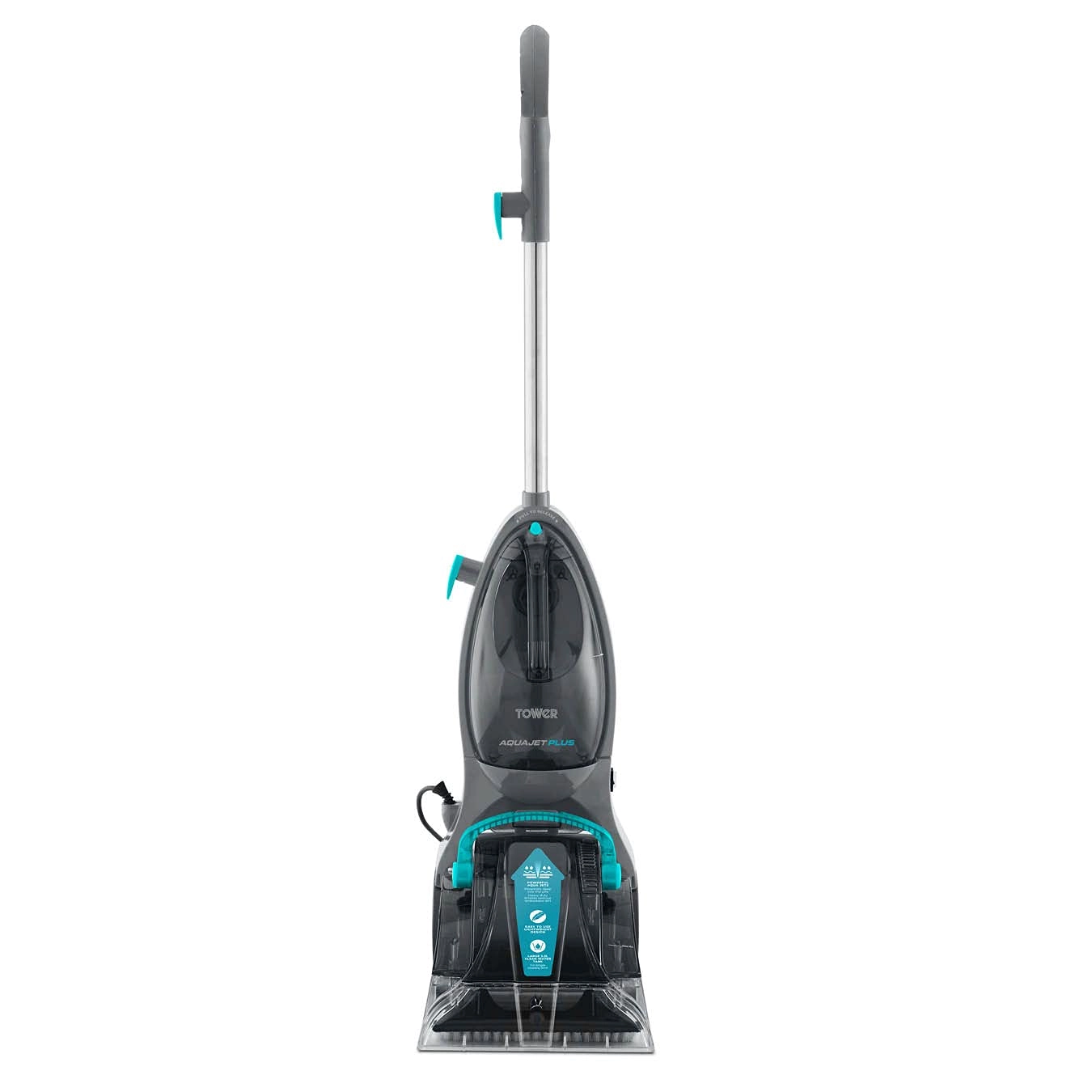 AQUAJET PLUS - Carpet Washer 500W