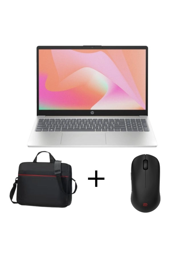 250 G10 - 15.6'' Core i3-1315U 4GB DDR4 256GB SSD