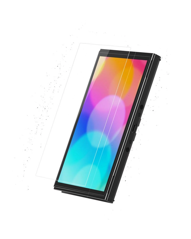 Radix Full Glass - Switch Set