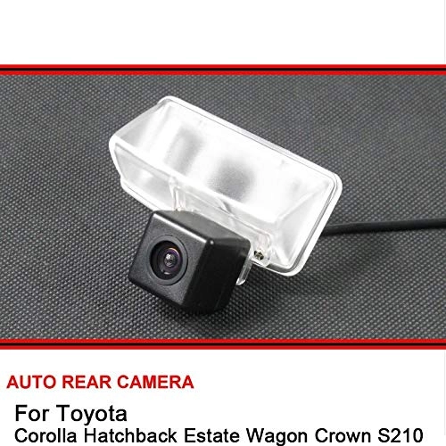 Rear View Camera HD CCD - Night vision