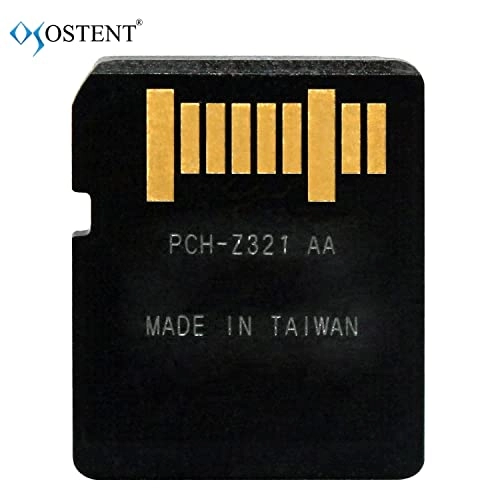 Memory Card Stick - 32GB