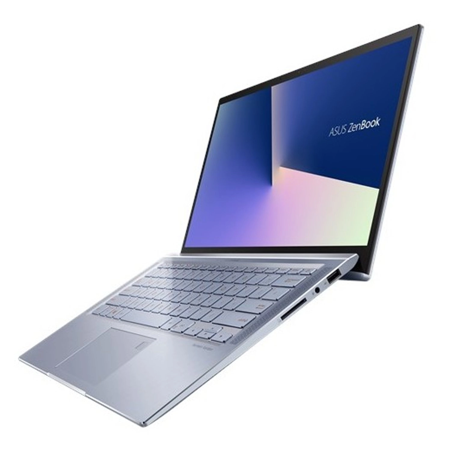 ZenBook 14 UX431FN-AN053T - 14'' i7 16GB 512GB