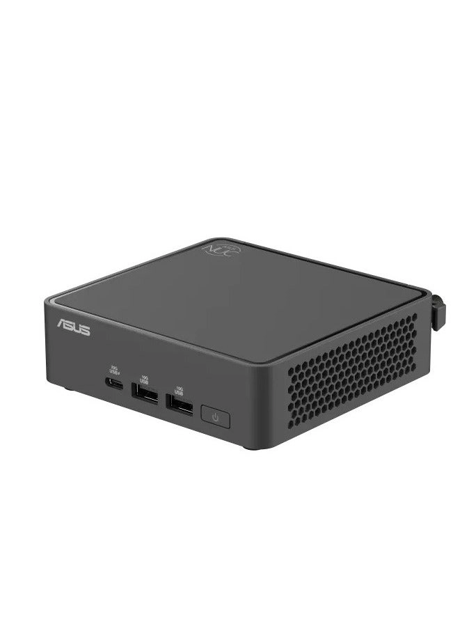 NUC 15 PRO - SSD 4TB 64GB Intel Ultra 7 255H