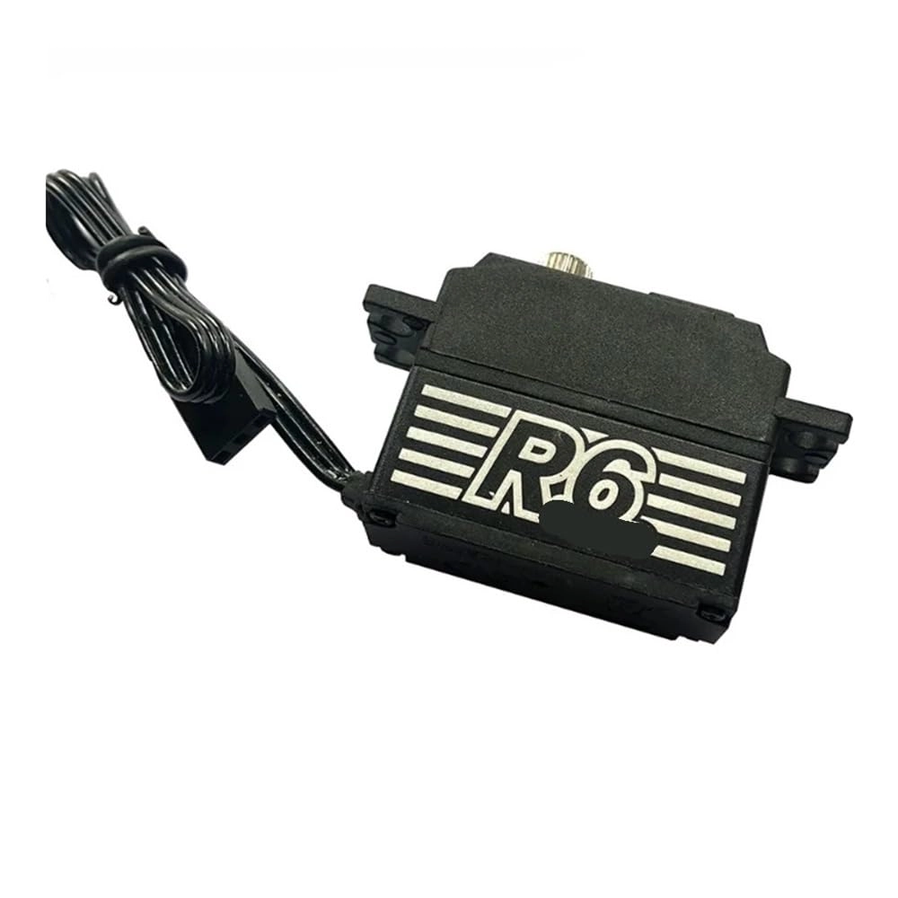 XsidY1011 Digital Servo - 1:12