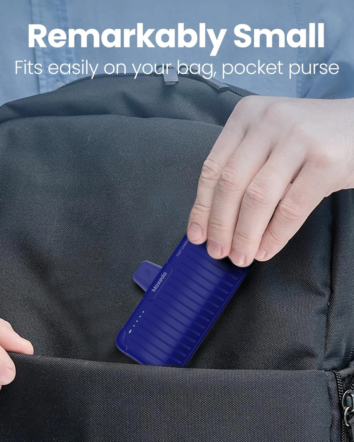 Capsule - 5000 Watt-hour 20 Watt