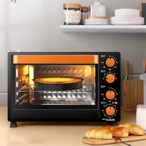 Electric Oven