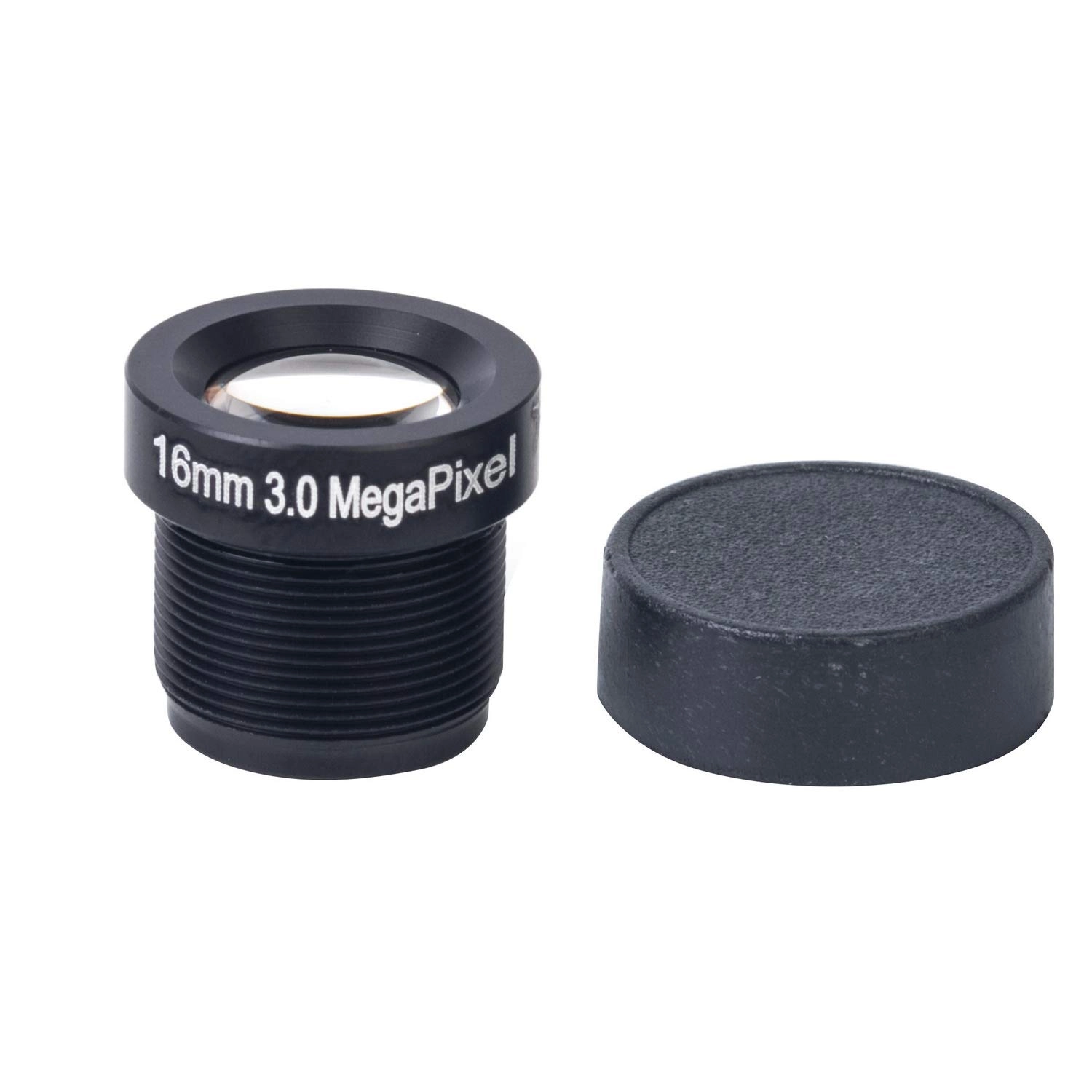 XENOCAM CCTV Lens 16mm