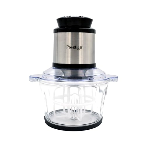 Food Chopper - 2 Litres 220 Volts