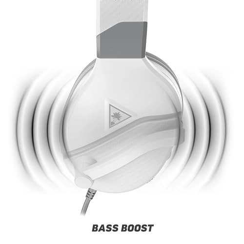 Recon 200 Gen 2 Wired Headset