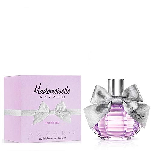 Mademoiselle L'Eau Tres Belle Eau de Toilette 50 ml