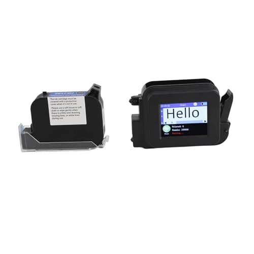 Pocket Inkjet Printer